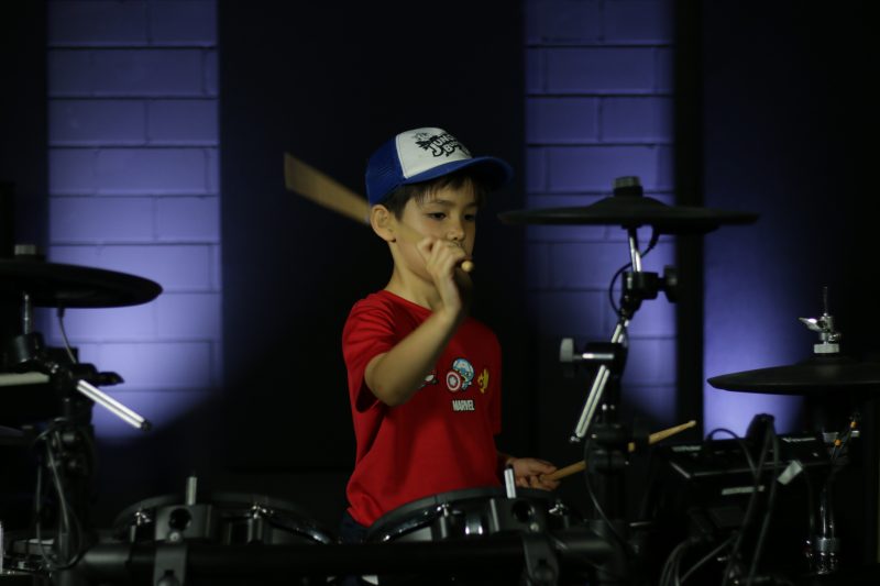 Best Apps for Learning Drums Fun