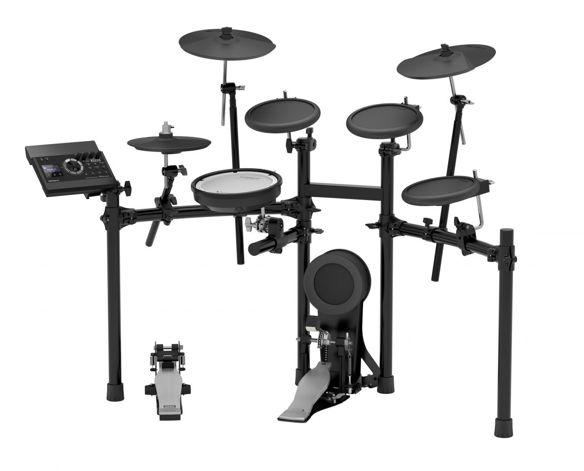 Roland V-Drums TD-17K-L