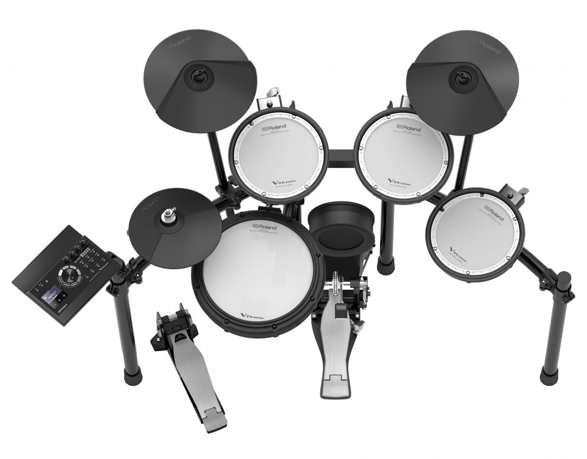 Roland V-Drums TD-17K-V