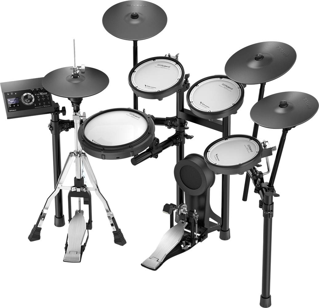 Roland V-Drums TD-17KVX