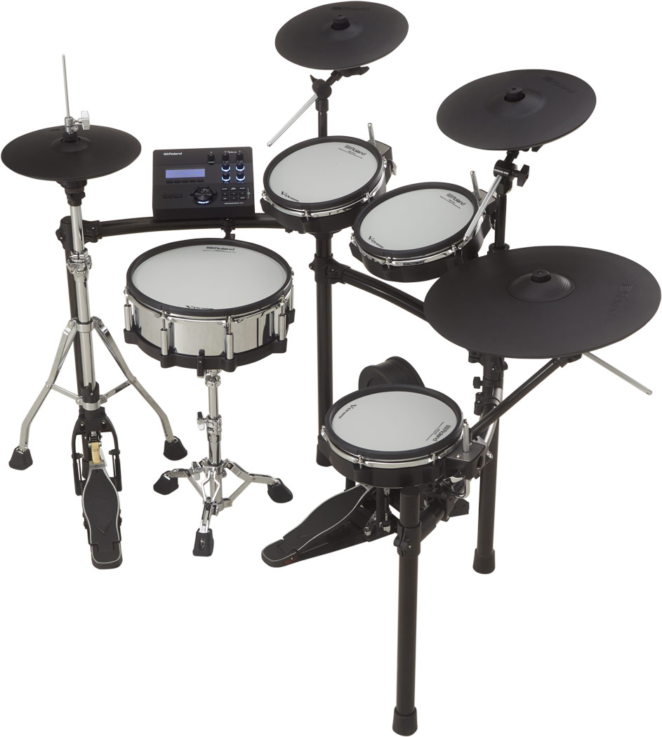 Roland V-Drums TD-27KV