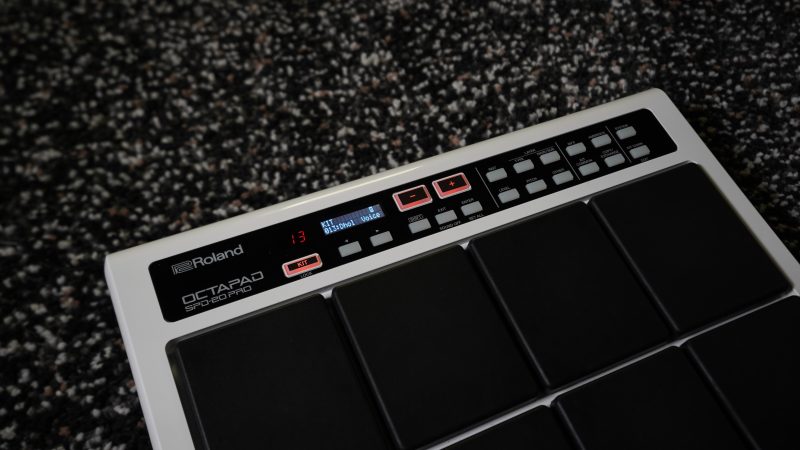 Roland SPD-20 PRO - The Powerful Ultimate Guide