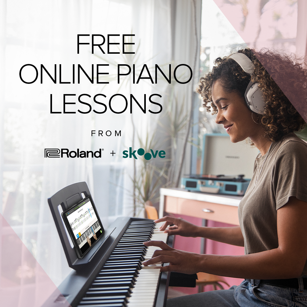 Benefits Of Playing Piano For Children - Roland Australia