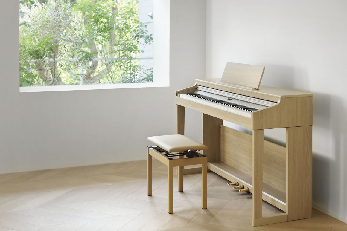 RP701 Home Piano